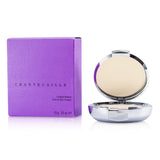 Chantecaille Compact Makeup Powder Foundation - Shell