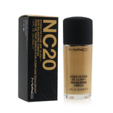 MAC Studio Fix Fluid SPF15 - NC20 30ml/1oz