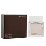 Calvin Klein Euphoria Men After Shave Splash