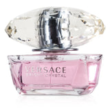 Versace Bright Crystal Eau De Toilette Spray