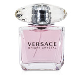 Versace Bright Crystal Eau De Toilette Spray