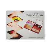 Cameleon MakeUp Kit G0139 (18x Eyeshadow, 2x Blusher, 2x Pressed Powder, 4x Lipgloss) - 1