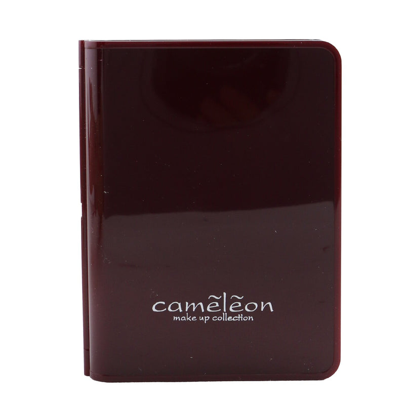 Cameleon MakeUp Kit G0139 (18x Eyeshadow, 2x Blusher, 2x Pressed Powder, 4x Lipgloss) - 2