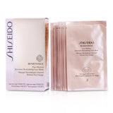 Shiseido Benefiance Pure Retinol Intensive Revitalizing Face Mask 4pairs