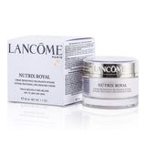 Lancome Nutrix Royal Cream (Dry to Very Dry Skin)