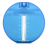 Benetton Inferno Paradiso Eau De Toilette Spray (Blue Version)
