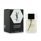 Yves Saint Laurent L'Homme Eau De Toilette Spray
