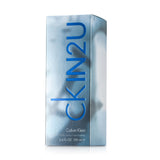 Calvin Klein IN2U Eau De Toilette Spray 100ml/3.4oz