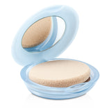 Shiseido Pureness Matifying Compact Oil Free Foundation SPF15 (Case + Refill) - # 40 Natural Beige