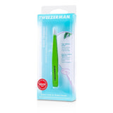 Tweezerman Slant Tweezer - Signature Red