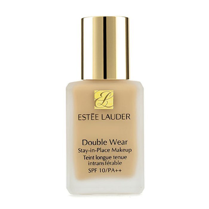 Estee Lauder Double Wear Stay In Place Makeup SPF 10 - No. 17 Bone