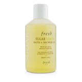 Fresh Sugar Lemon Bath & Shower Gel