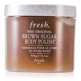 Fresh Brown Sugar Body Polish 400g/14.1oz