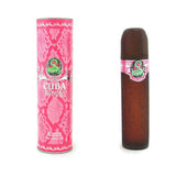Cuba Cuba Jungle Snake Eau De Parfum Spray