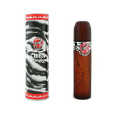Cuba Cuba Jungle Zebra Eau De Parfum Spray