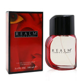 Erox Realm Cologne Spray