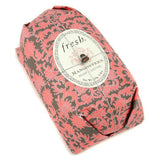 Fresh Mangosteen Oval Soap