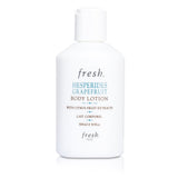 Fresh Hesperides Grapefruit Body Lotion 300ml/10oz