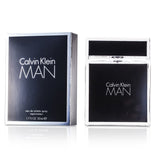 Calvin Klein Man Eau De Toilette Spray 100ml/3.4oz