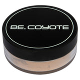 Be Coyote Loose Mineral Foundation 8g MF12