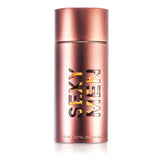 Carolina Herrera 212 Sexy Men Eau De Toilette Spray