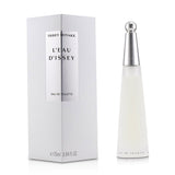 Issey Miyake L'Eau D'Issey Eau De Toilette Spray