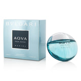 Bvlgari Aqva Pour Homme Marine Eau De Toilette Spray