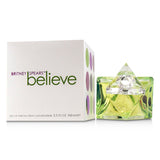 Britney Spears Believe Eau De Parfum Spray 100ml/3.4oz