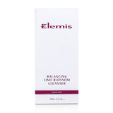 Elemis Balancing Lime Blossom Cleanser