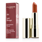 Clarins Joli Rouge (Long Wearing Moisturizing Lipstick) - # 701 Orange Fizz