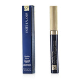 Estee Lauder Double Wear Zero Smudge Lengthening Mascara - # 01 Black