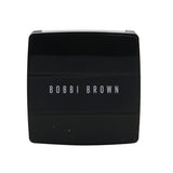 Bobbi Brown Sheer Finish Pressed Powder - # Pale Yellow