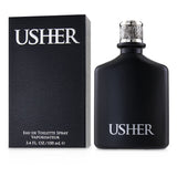 Usher Usher Eau De Toilette Spray