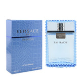 Versace Eau Fraiche After Shave Lotion