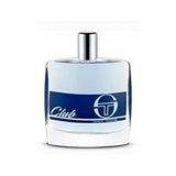 Sergio Tacchini Club Eau De Toilette , Spray For Men 100 Ml