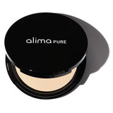 Alima Pure Pressed Foundation With Rosehip Antioxidant Complex 9g Sesame
