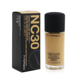 MAC Studio Fix Fluid SPF15 - NC30 30ml/1oz