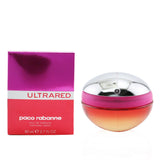 Paco Rabanne Ultrared Eau De Parfum Spray 80ml/2.6oz