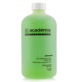 Academie Hypo-Sensible Purifying Cleansing Gel (Salon Size)