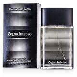 Ermenegildo Zegna Zegna Intenso Eau De Toilette Spray