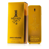 Paco Rabanne One Million Eau De Toilette Spray 100ml/3.4oz