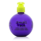 Tigi Bed Head Small Talk - 3 in 1 Thickifier, Energizer & Stylizer 200ml/8oz
