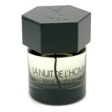 Yves Saint Laurent La Nuit De L'Homme Eau De Toilette Spray