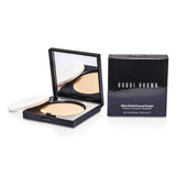 Bobbi Brown Sheer Finish Pressed Powder - # Warm Natural 10g/0.35oz