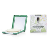 Clinique Almost Powder MakeUp SPF 15 - No. 02 Neutral Fair
