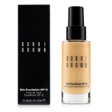 Bobbi Brown Skin Foundation SPF 15 - # 3 Beige 30ml/1oz