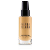 Bobbi Brown Skin Foundation SPF 15 - # 4 Natural 30ml/1oz