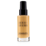 Bobbi Brown Skin Foundation SPF 15 - # 4.5 Warm Natural 30ml/1oz