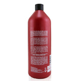 Redken Color Extend Shampoo (For Color-Treated Hair) 1000ml/33.8oz