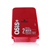 Schwarzkopf Osis+ Mess Up Matt Gum (Medium Control)
